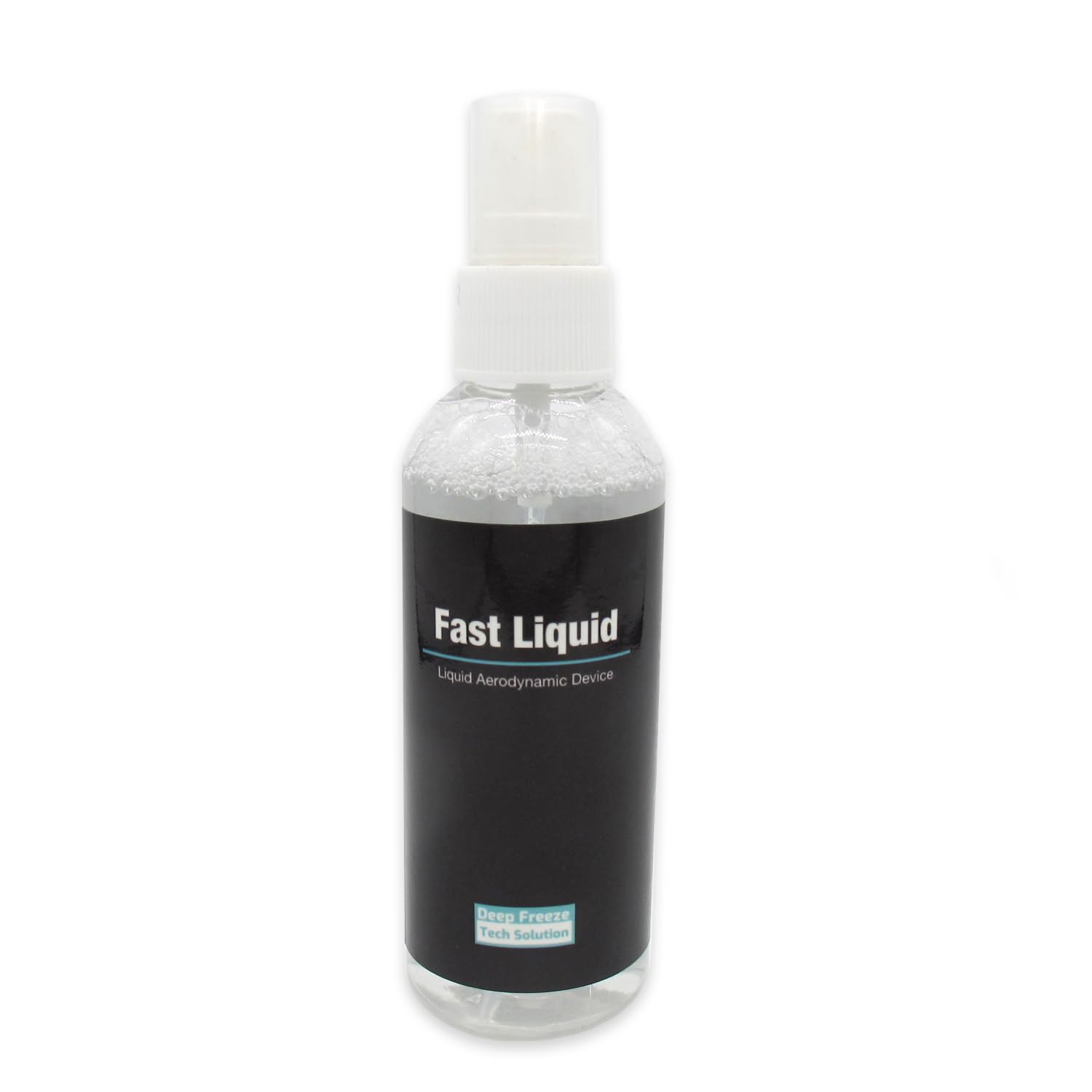 Amazon | ファストリキッド Fast Liquid 車の静電気除去 スプレー 防止